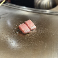 銀座のステーキ 恵比寿店 - 
