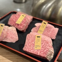 銀座のステーキ 恵比寿店 - 