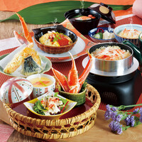 コース一覧 : かに道楽 十三店 - 十三/日本料理 | 食べログ