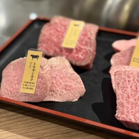 銀座のステーキ 恵比寿店 - 