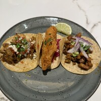 FONDA MEXICANA New York 銀座店 - 