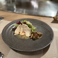 銀座のステーキ 恵比寿店 - 