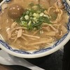 博多麺房 赤のれん 西麻布本店