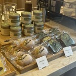 Café Kitsuné Aoyama - 