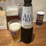 麺とおばんざいとお酒のお店 佳什 - 