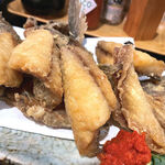 ほろよい - 白身魚なのでホクホクのフワッフワ！！