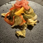 trattoria GALLIANO - 