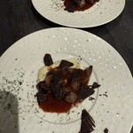 trattoria GALLIANO - 