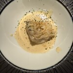 trattoria GALLIANO - 