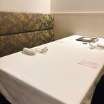 フカヒレ専門店 銀座七芳 - 