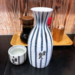 ほろよい - 越後杜氏 本醸造辛口（２合）