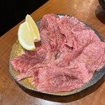 旭町ホルモン  - 