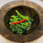 フカヒレ専門店 銀座七芳 - 