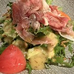 trattoria GALLIANO - 