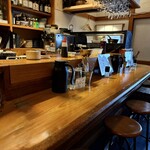 ほぼ一つ星炒飯／麺一年生 - 