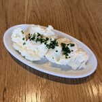 Bar Espanol LA BODEGA - 