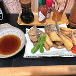 ほろよい - これは日替わりメニュー。