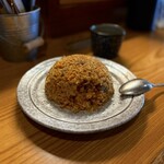 ほぼ一つ星炒飯／麺一年生 - 