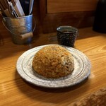 ほぼ一つ星炒飯／麺一年生 - 