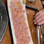 旭町ホルモン  - 