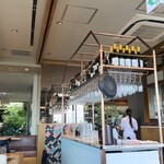 Bar Espanol LA BODEGA - 