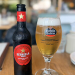 Bar Espanol LA BODEGA - 