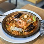 Bar Espanol LA BODEGA - 