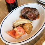 Bar Espanol LA BODEGA - 