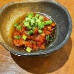 旭町ホルモン  - 