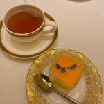 フカヒレ専門店 銀座七芳 - 