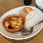 Bar Espanol LA BODEGA - 