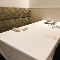 フカヒレ専門店 銀座七芳 - 