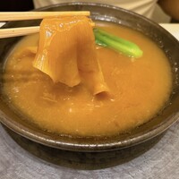 フカヒレ専門店 銀座七芳 - 