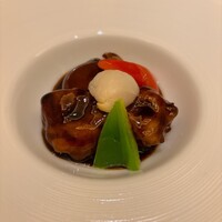 フカヒレ専門店 銀座七芳 - 