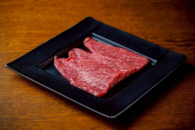 明月苑 別邸 心 - 大町西公園（焼肉）の写真