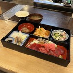 魚河岸屋タコホルモン - 