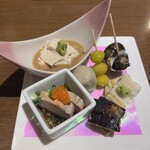 旬彩やまぐち - 