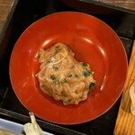 魚河岸屋タコホルモン - 