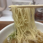 忍八 - 麺