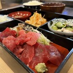 魚河岸屋タコホルモン - 