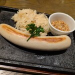 ビヤホール 銀座ライオン - 