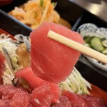 魚河岸屋タコホルモン - 