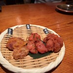 九州 熱中屋 品川グランパサージュ LIVE - 