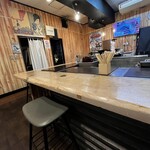 魚河岸屋タコホルモン - 