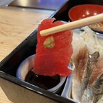 魚河岸屋タコホルモン - 