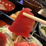 魚河岸屋タコホルモン - 