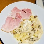 Atelier de Fromage Pittsueria Ten - 