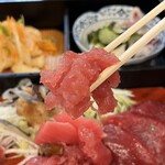 魚河岸屋タコホルモン - 