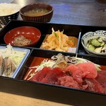 魚河岸屋タコホルモン - 