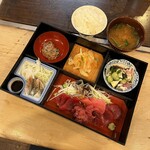 魚河岸屋タコホルモン - 